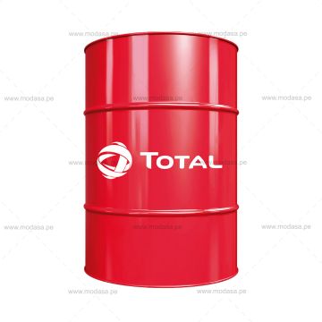 ACEITE RUBIA TIR 9900 10W40 CIL 208L