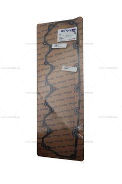 EMPAQUE DE CAJA DE VÁLVULAS