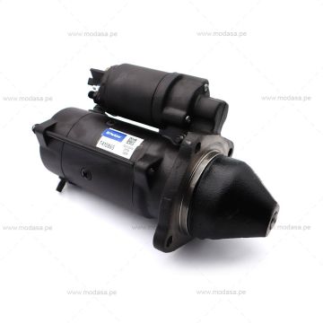 MOTOR DE ARRANQUE