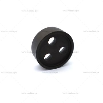 CUBO POLEA DE CIGÜEÑAL