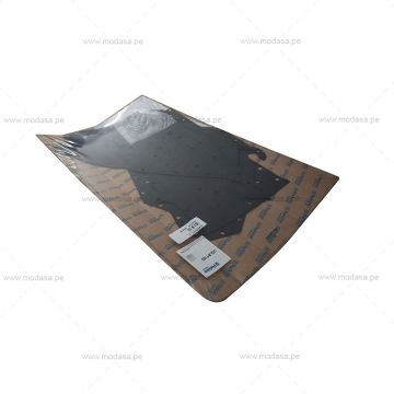 KIT DE EMPAQUES INFERIORES