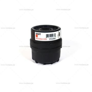 FILTRO DE COMBUSTIBLE