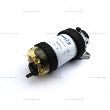 CONJUNTO DE FILTRO DE COMBUSTIBLE