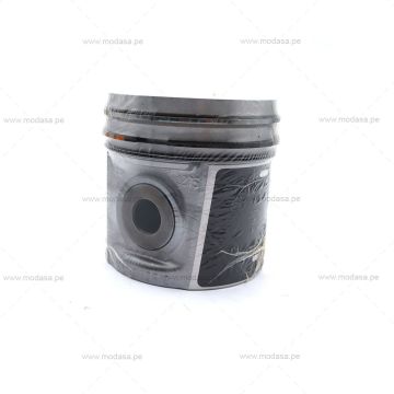 KIT DE PISTON Y 3 ANILLOS 1.0MM