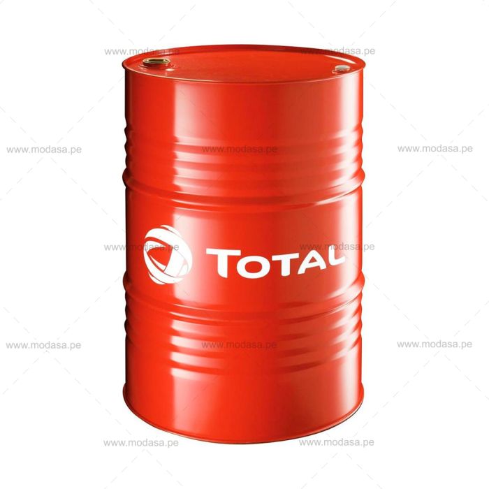 ACEITE RUBIA TIR 7400 15W40 CIL 208L