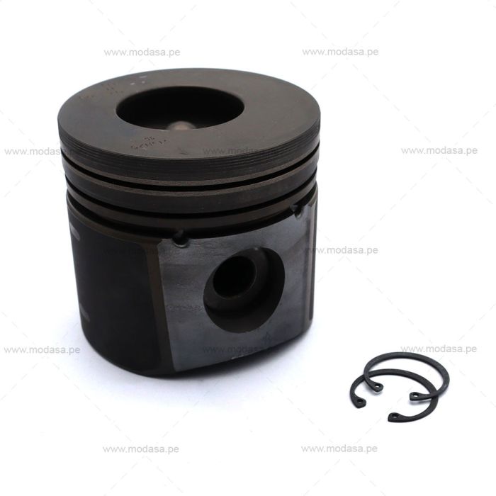 KIT DE PISTÓN STD