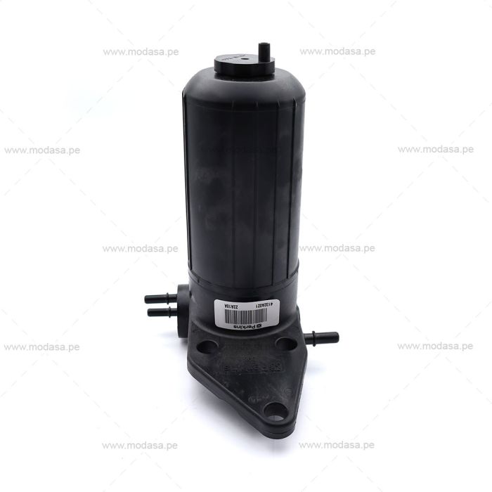 CONJUNTO DE FILTRO DE COMBUSTIBLE