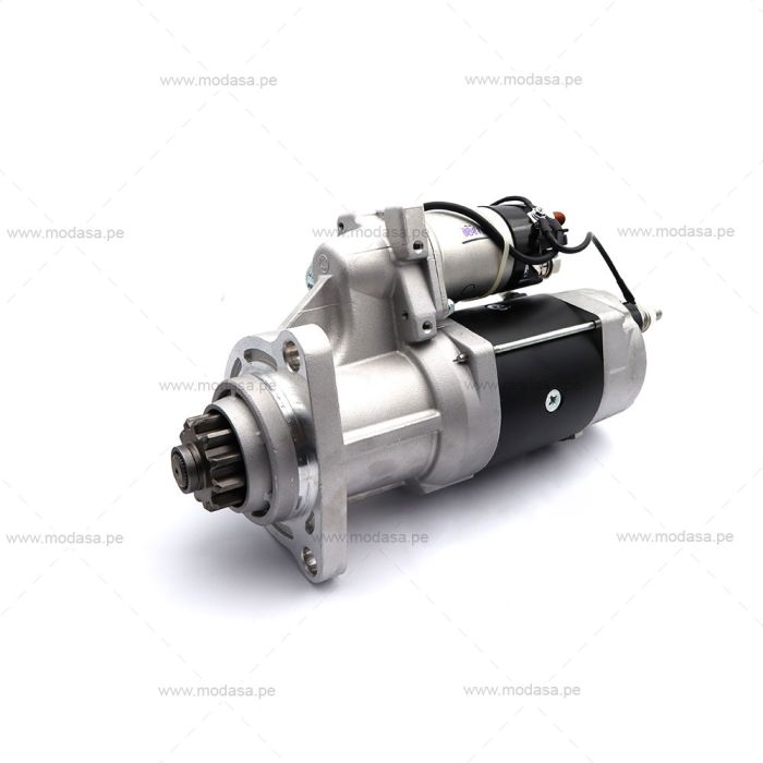 MOTOR DE ARRANQUE