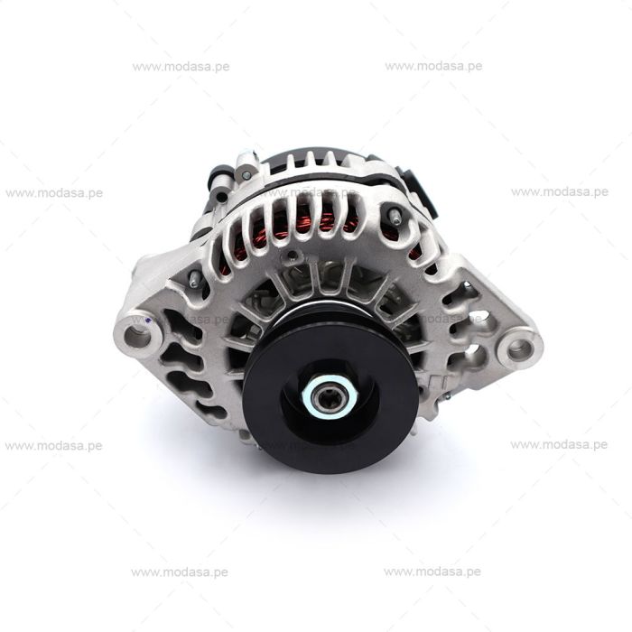 ALTERNADOR