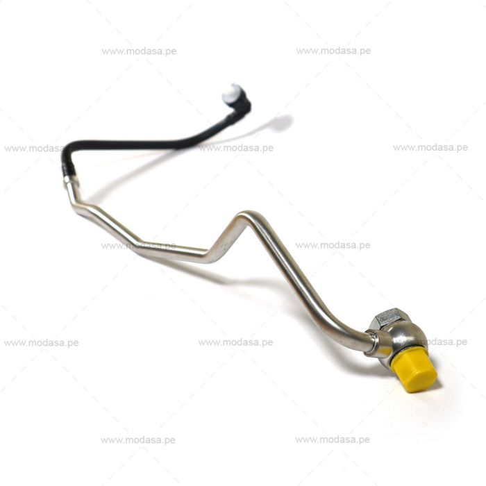 CAÑERÍA DE COMBUSTIBLE