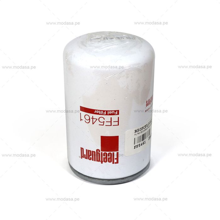 FILTRO DE COMBUSTIBLE