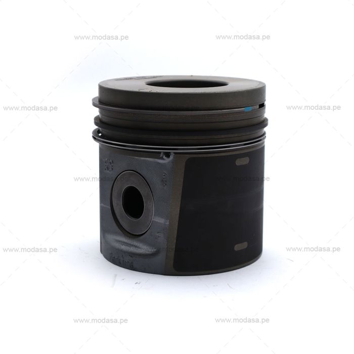 KIT DE PISTON STD Y 3 ANILLOS